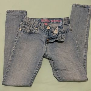 Children's place jeans 10 slim super skinny